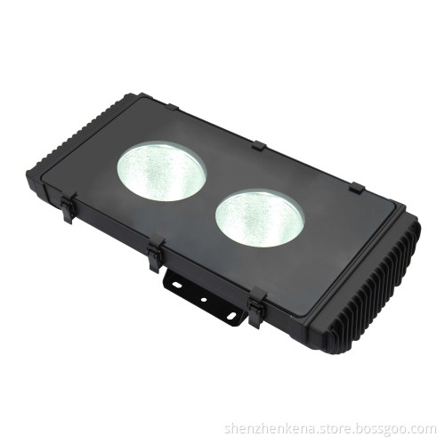 COB 100W LED Tunnel Light with UL Number E352460